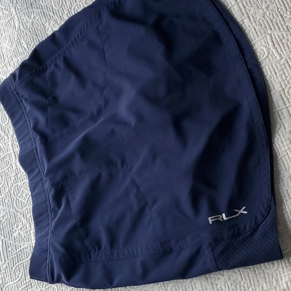 RLX 4Ralf Lauren Sports Skort - Picture 3 of 12